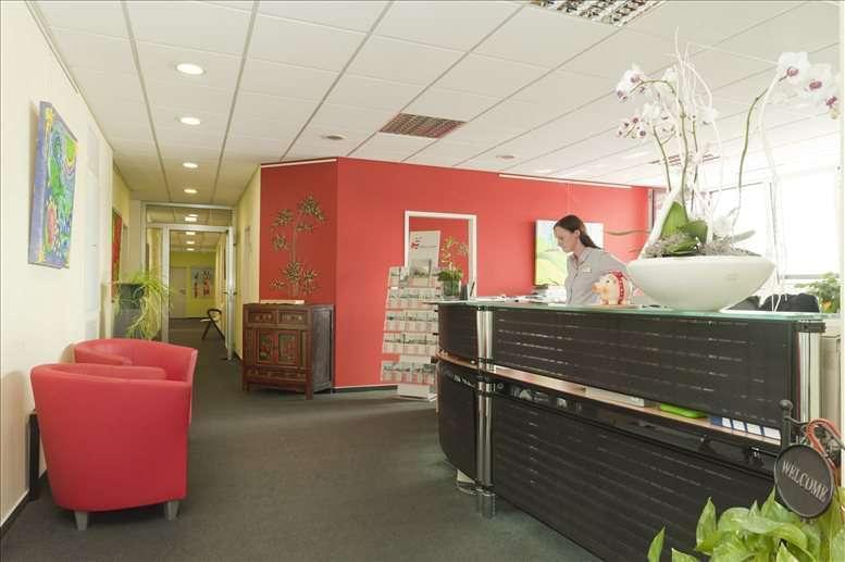 ECOS Office Center image 5