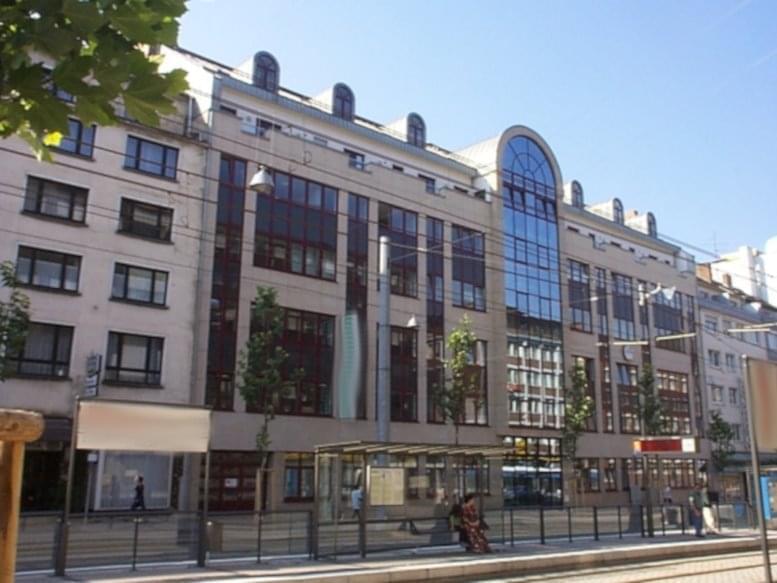 ECOS Office Center image 1