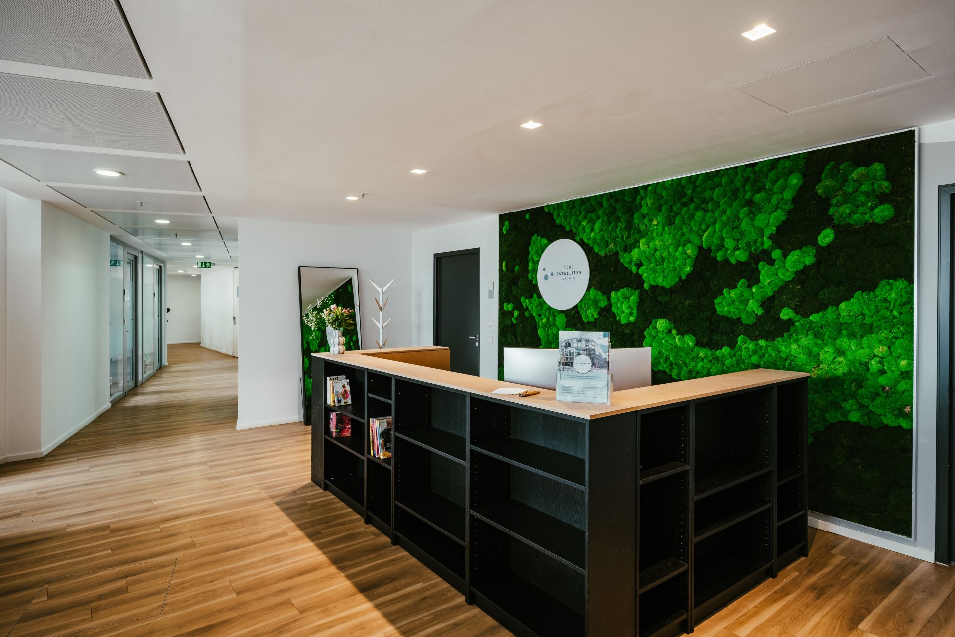 1000 Satellites @theresienhöhe image 4