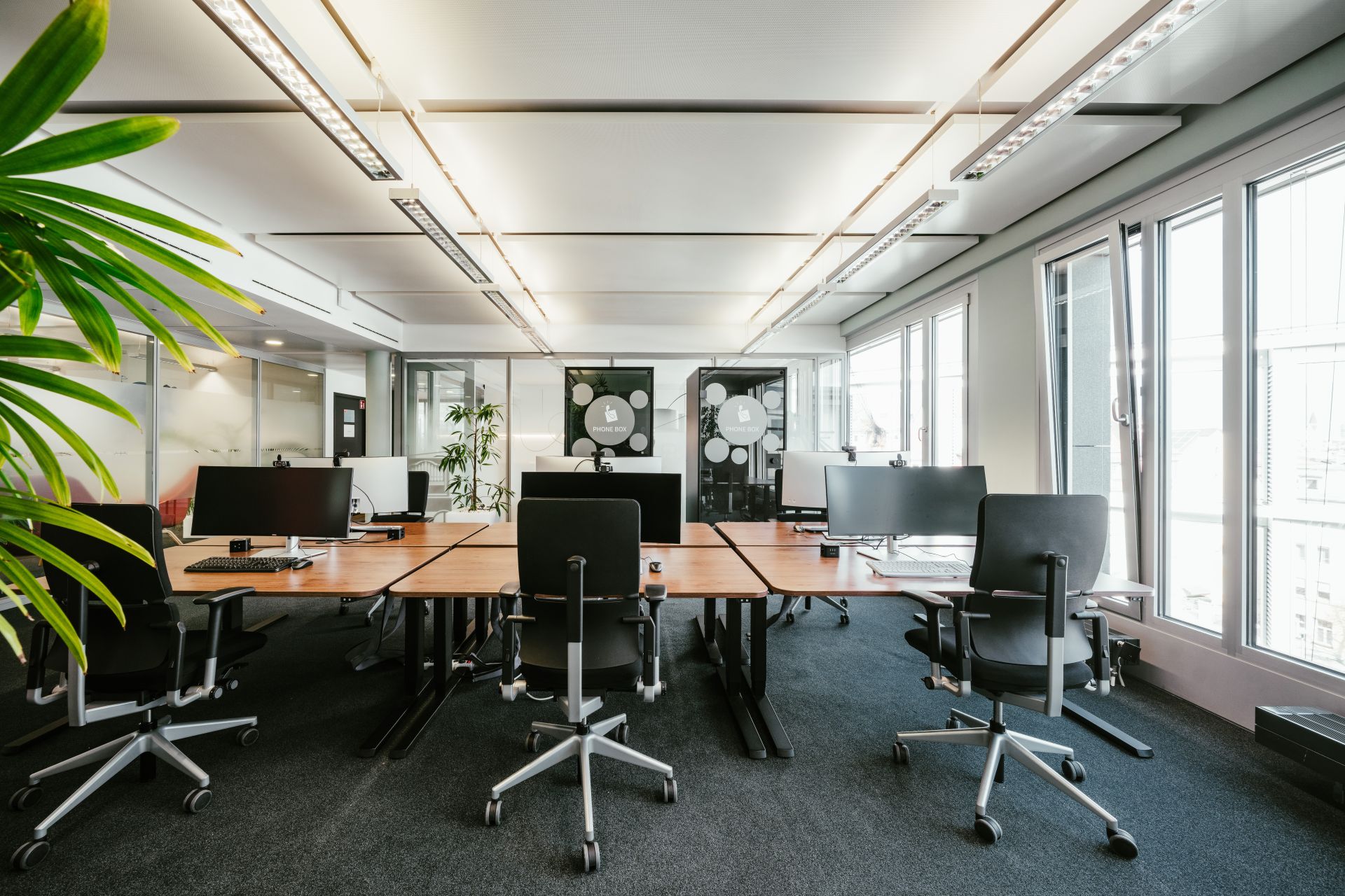 1000 Satellites @theresienhöhe image 5