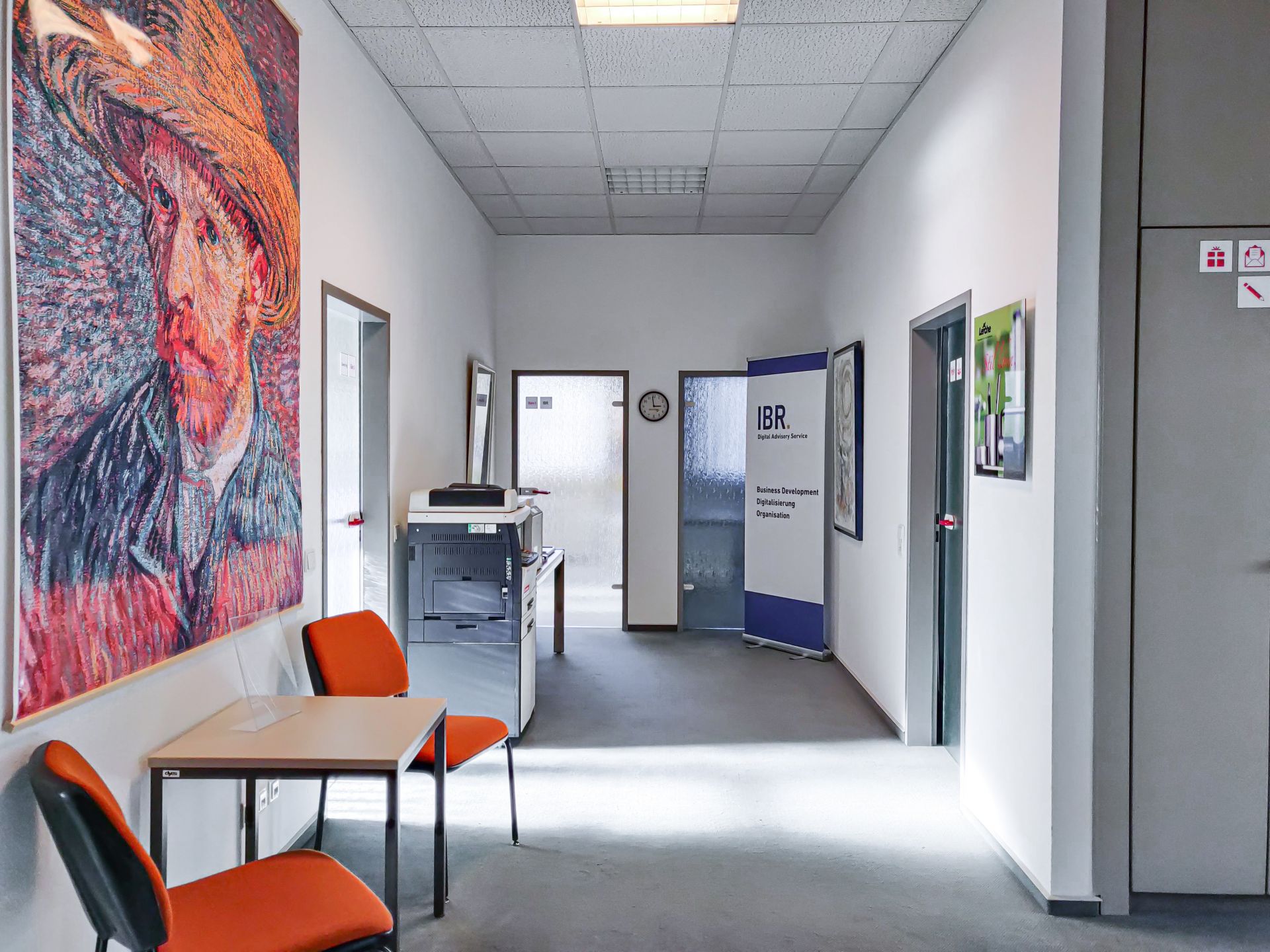 Coworking-Gräfrath image 3