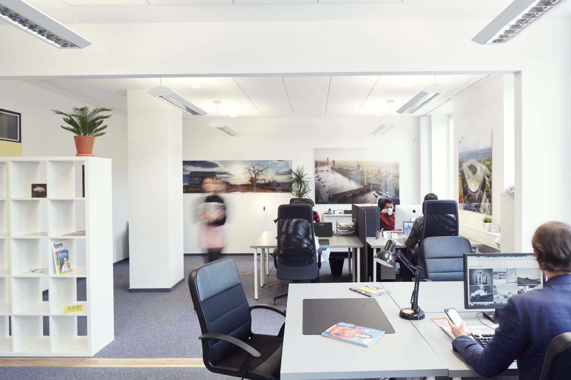 coworkit - Dein Coworkingspace Solingen image 4