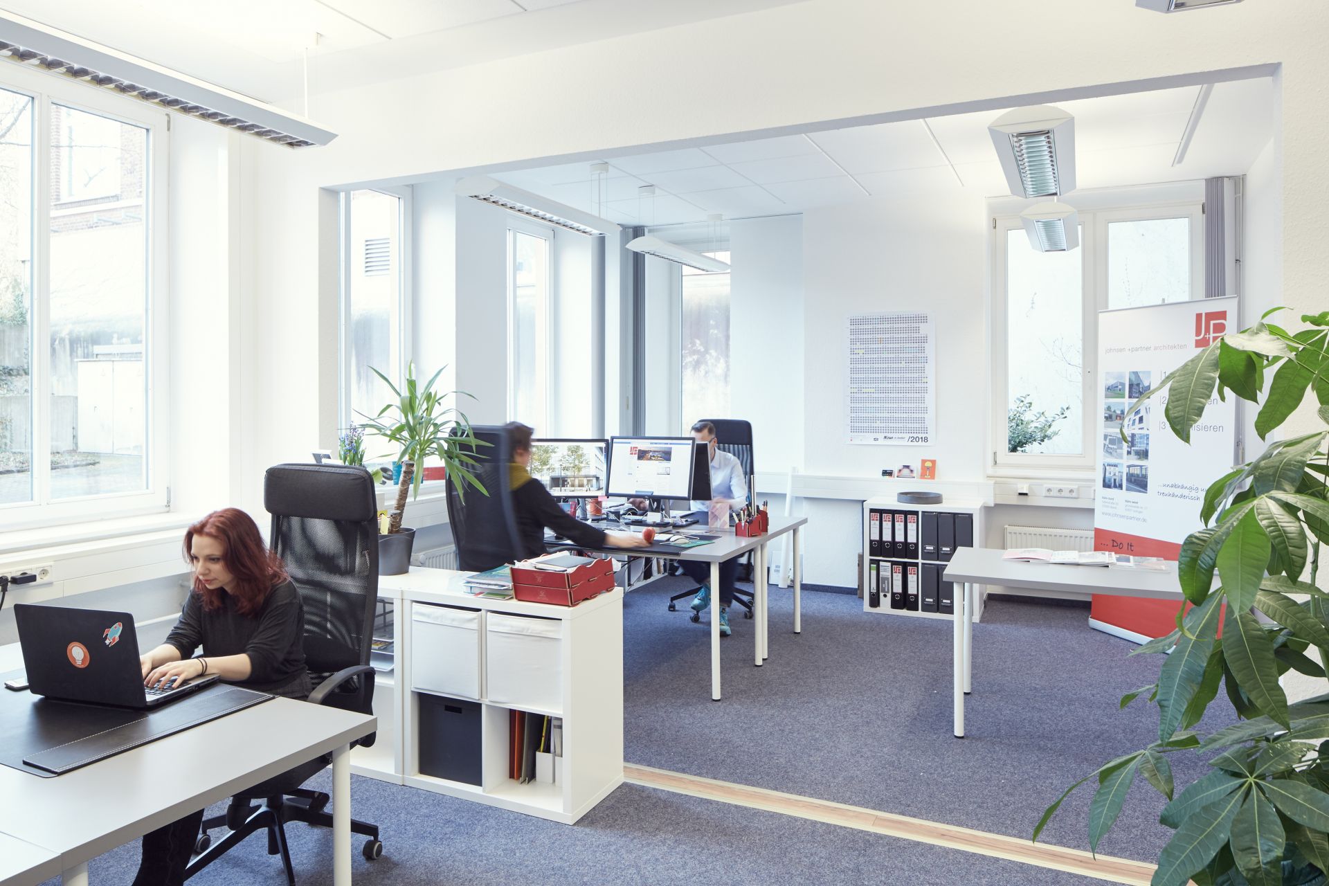 coworkit - Dein Coworkingspace Solingen image 3