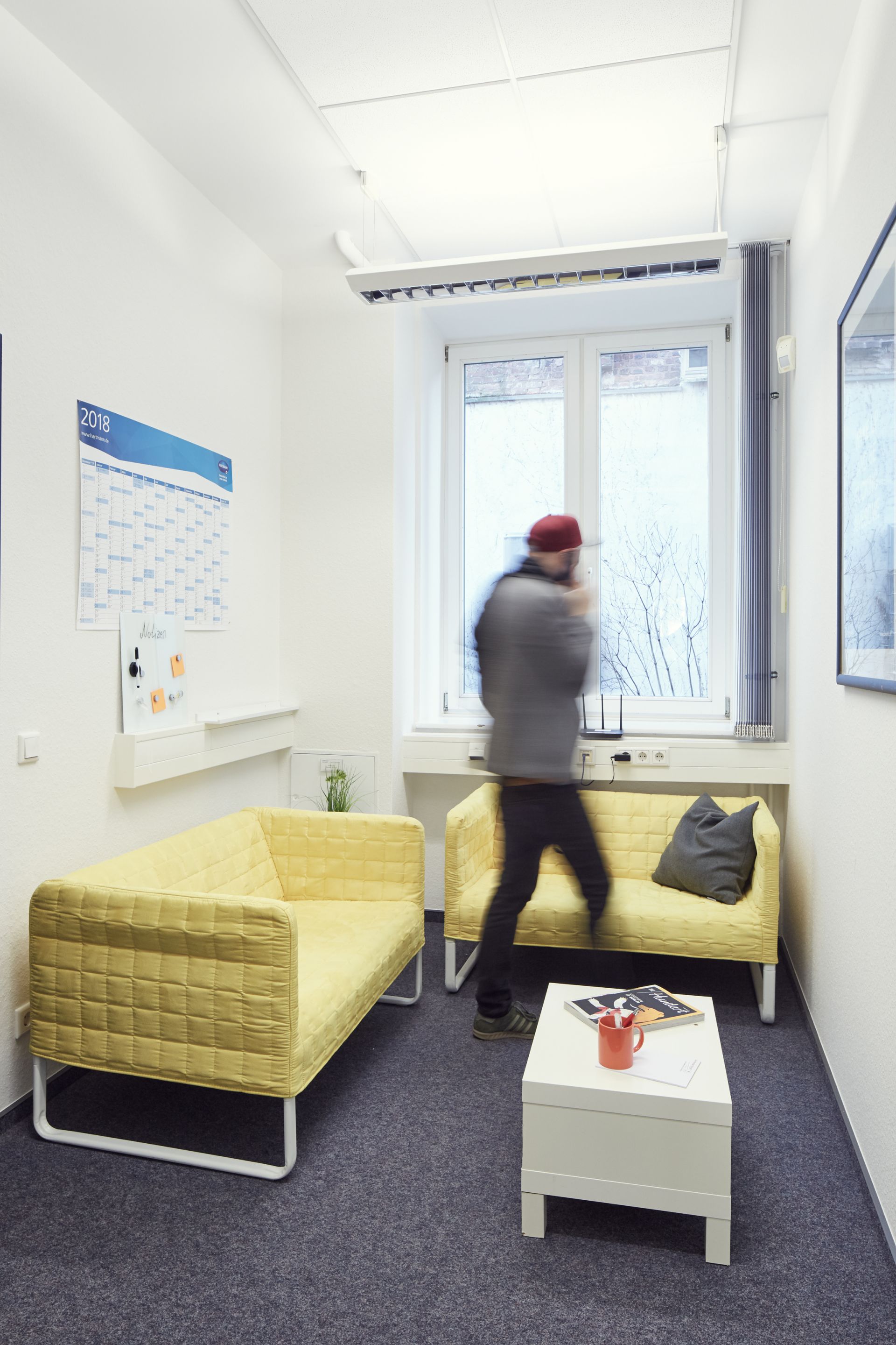 coworkit - Dein Coworkingspace Solingen image 5