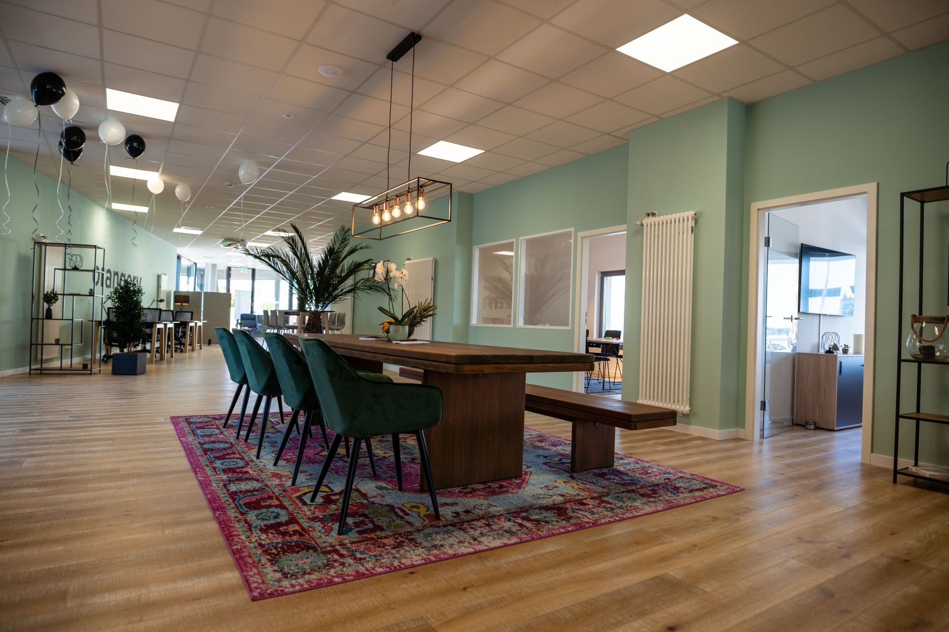 Orangery Stralsund UG image 2