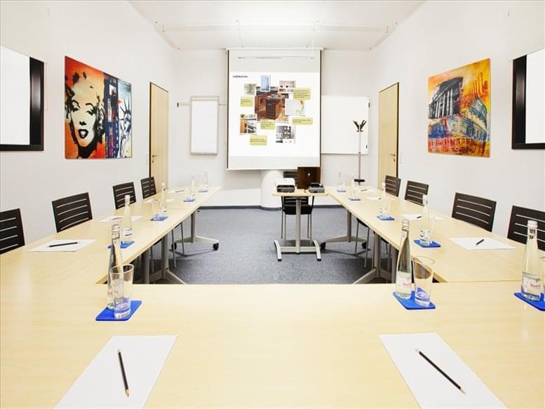 AGENDIS Business Center image 3