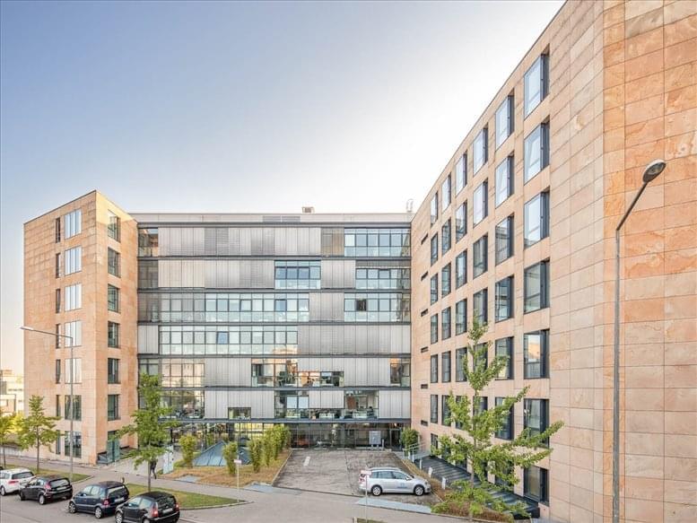 AGENDIS Business Center image 1