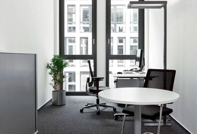 ECOS Office Center image 2