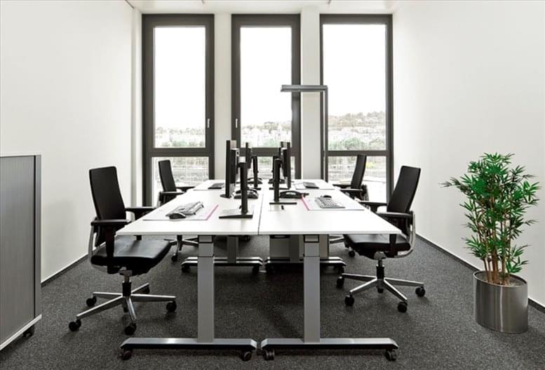 ECOS Office Center image 4