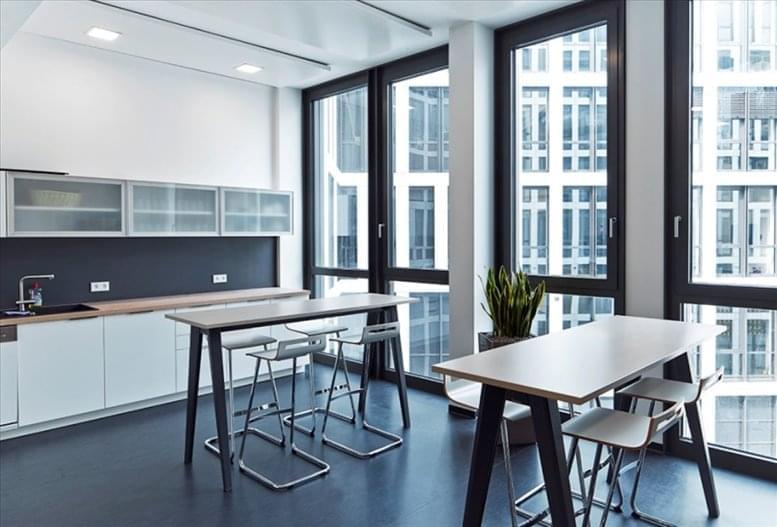 ECOS Office Center image 3