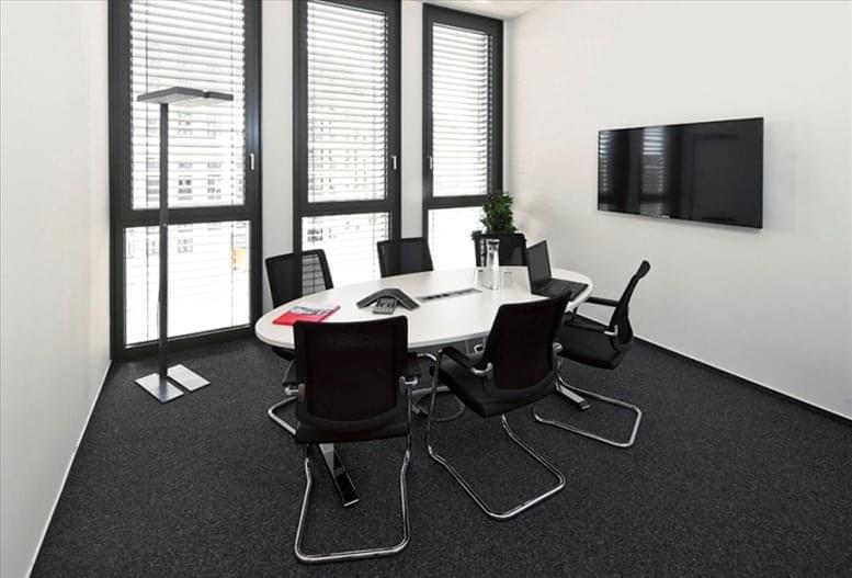 ECOS Office Center image 5