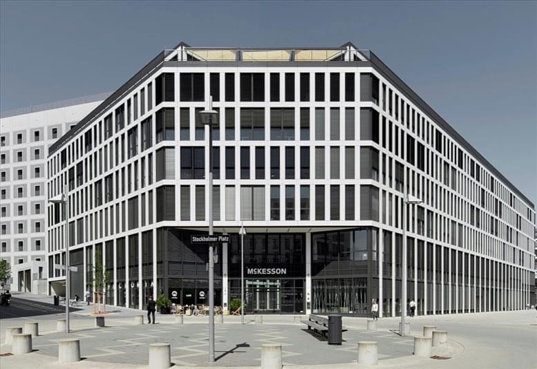 ECOS Office Center image 1