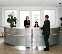 Office + Service GmbH profile image
