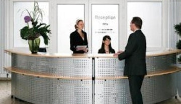 Office + Service GmbH image 1