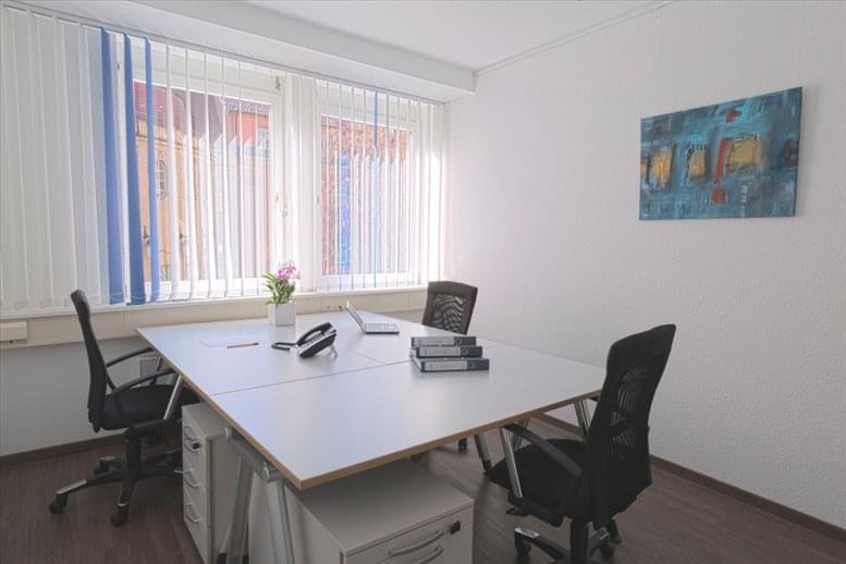 BMS Office & Marketing - Service e.K. image 2