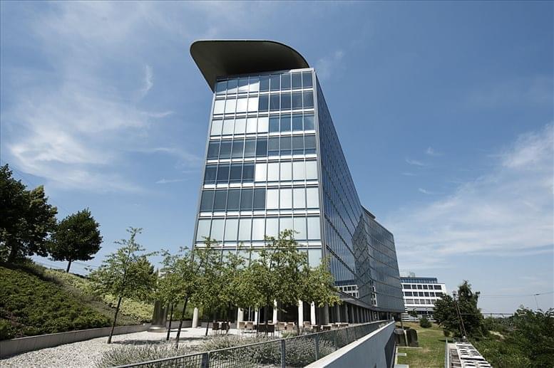 AGENDIS Business Center image 1