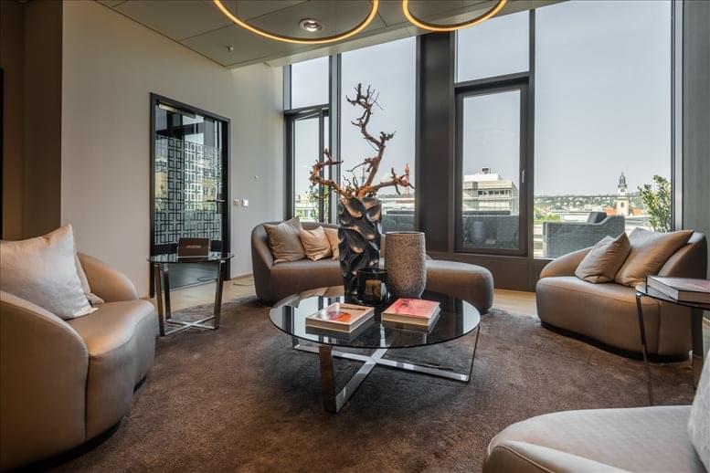 Collection - Unique Business Centres image 4