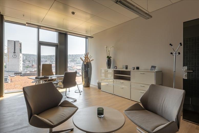 Collection - Unique Business Centres image 5