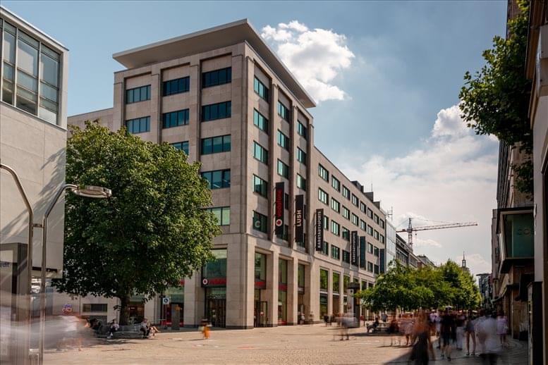 Collection - Unique Business Centres image 1