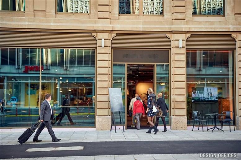 Design Offices image 2