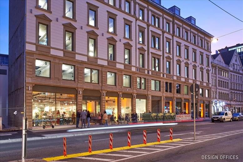 Design Offices image 1