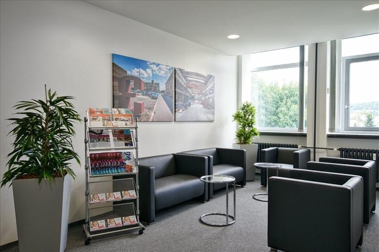 Sirius Facilities image 4