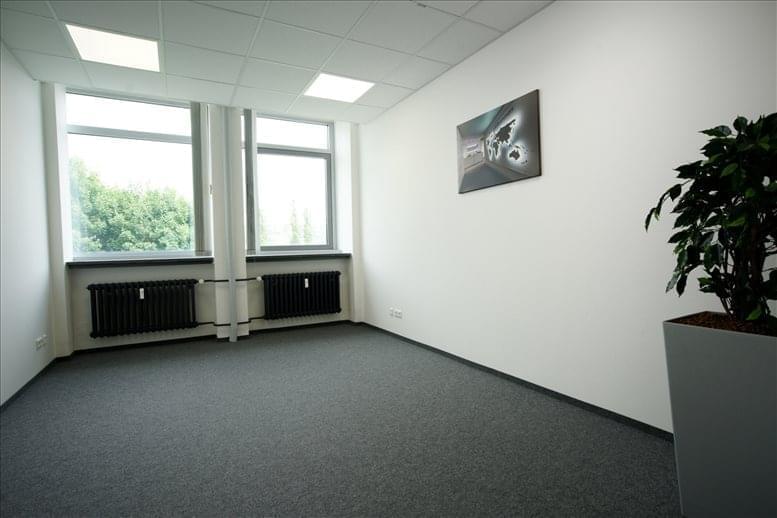 Sirius Facilities image 5