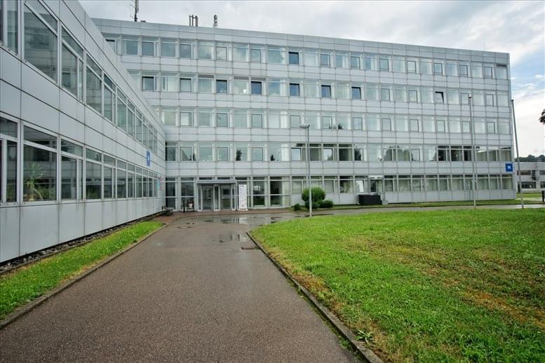 Sirius Facilities image 1