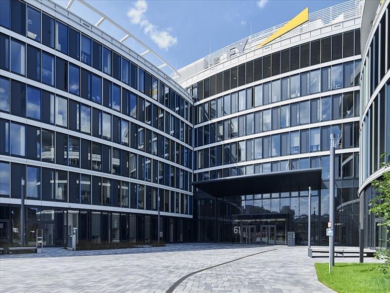 AGENDIS Business Center image 2