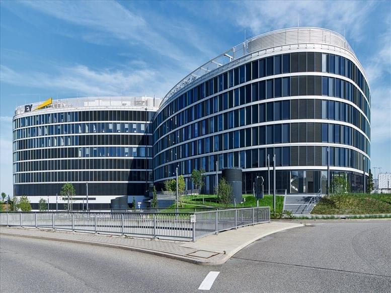 AGENDIS Business Center image 3