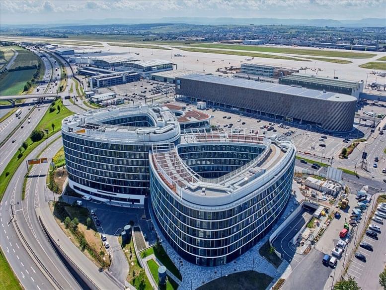 AGENDIS Business Center image 5