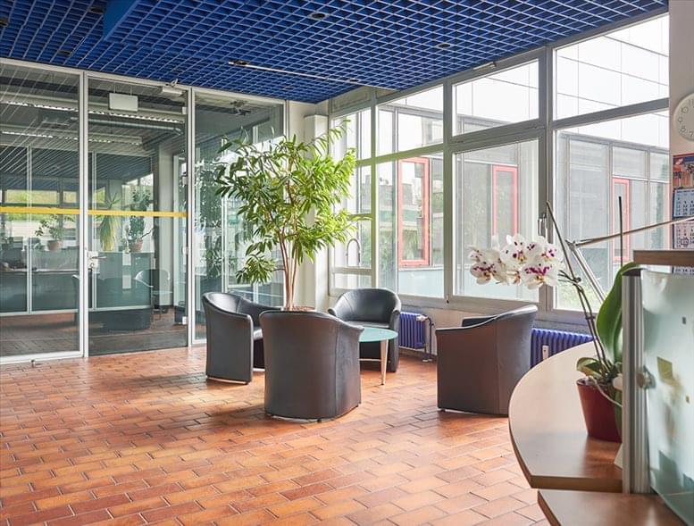 Sirius Facilities image 5