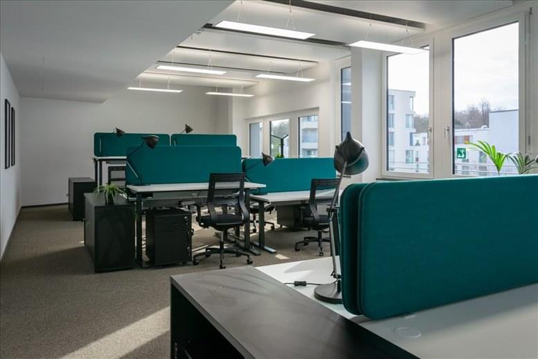 SleevesUp! Spaces GmbH image 2