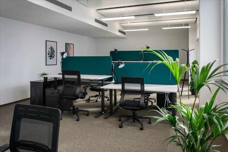 SleevesUp! Spaces GmbH image 4