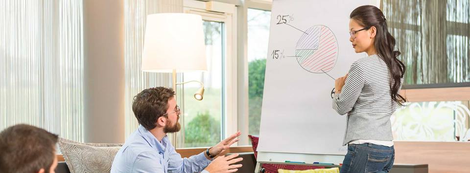 Coworking Café 101 image 2