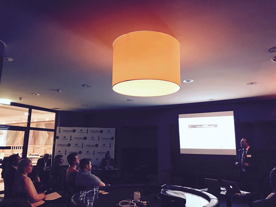 Coworking Café 101 image 4