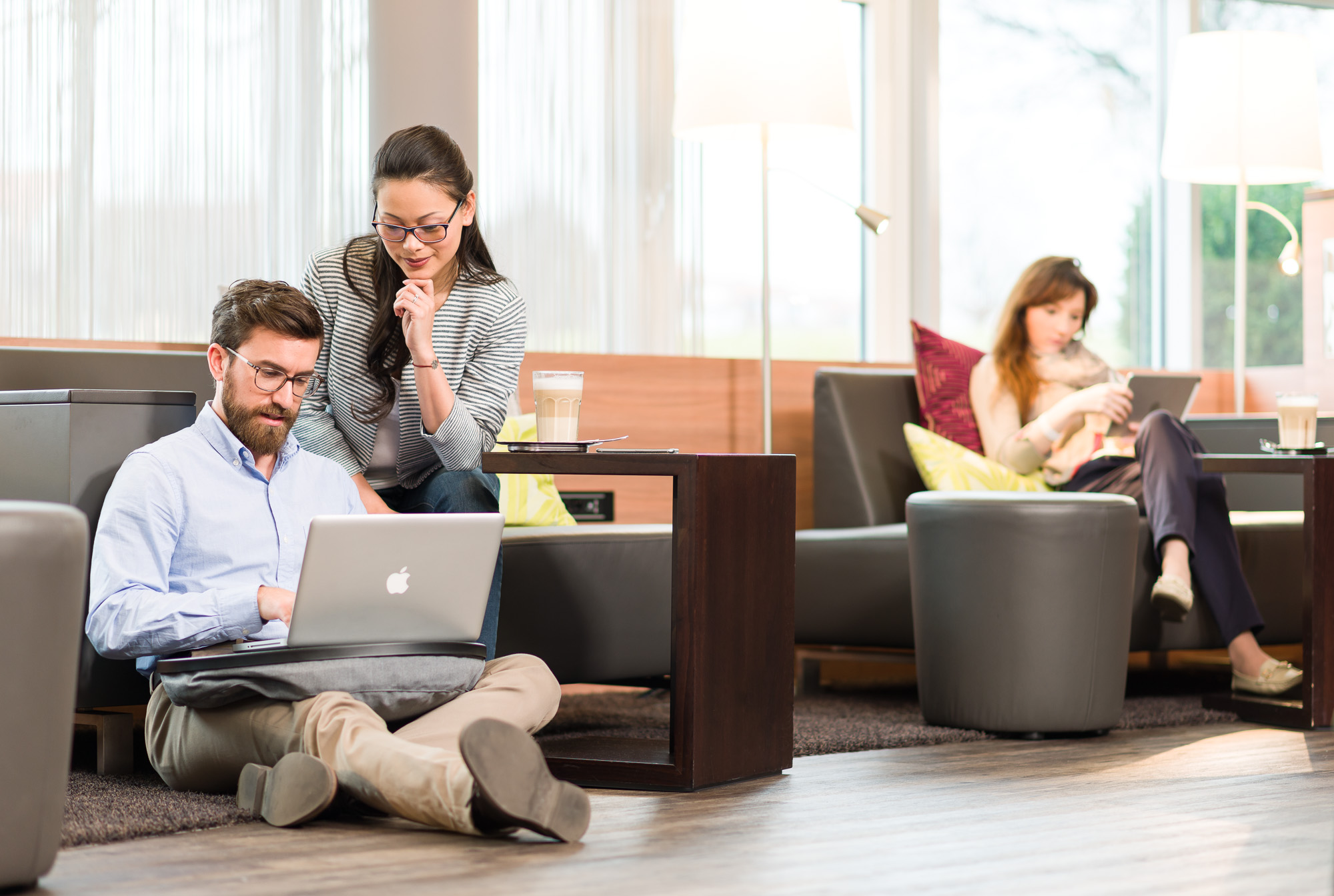 Coworking Café 101 image 3