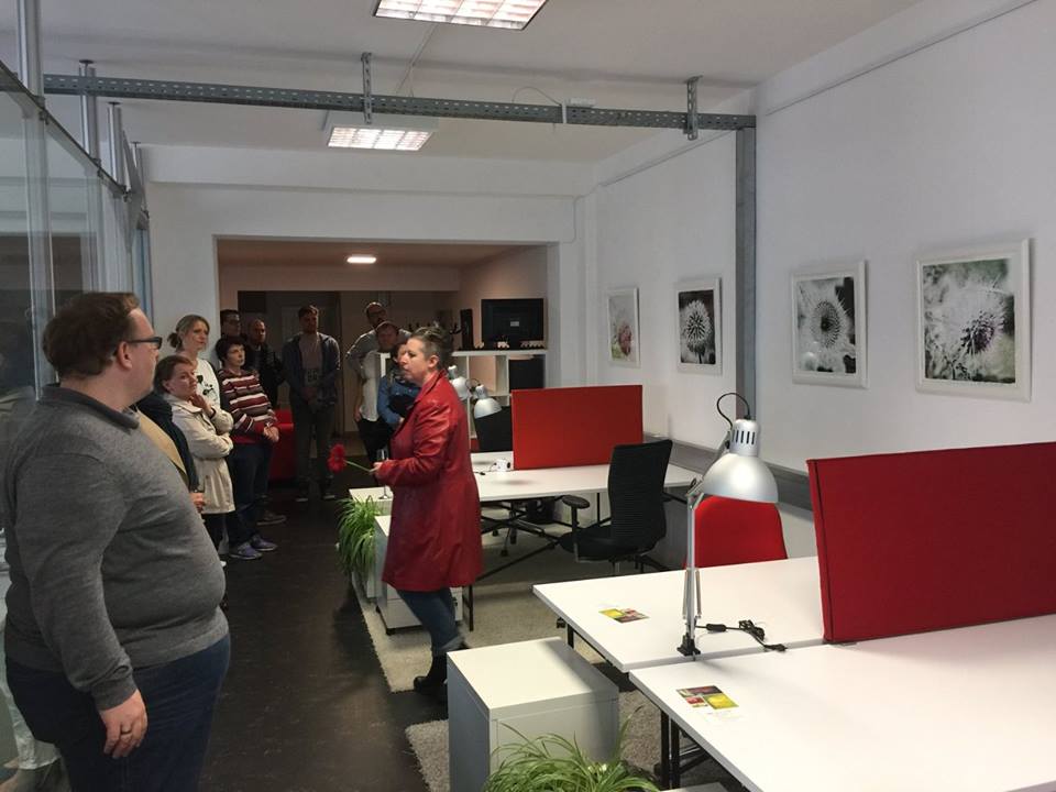 Coworking0711 - Stuttgart West image 4