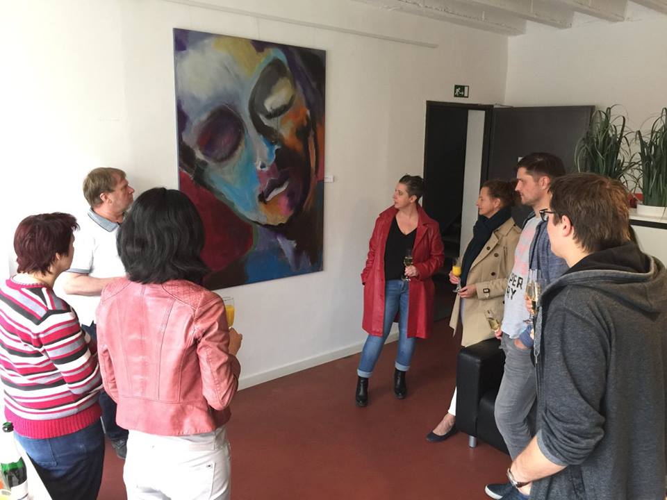 Coworking0711 - Stuttgart West image 5