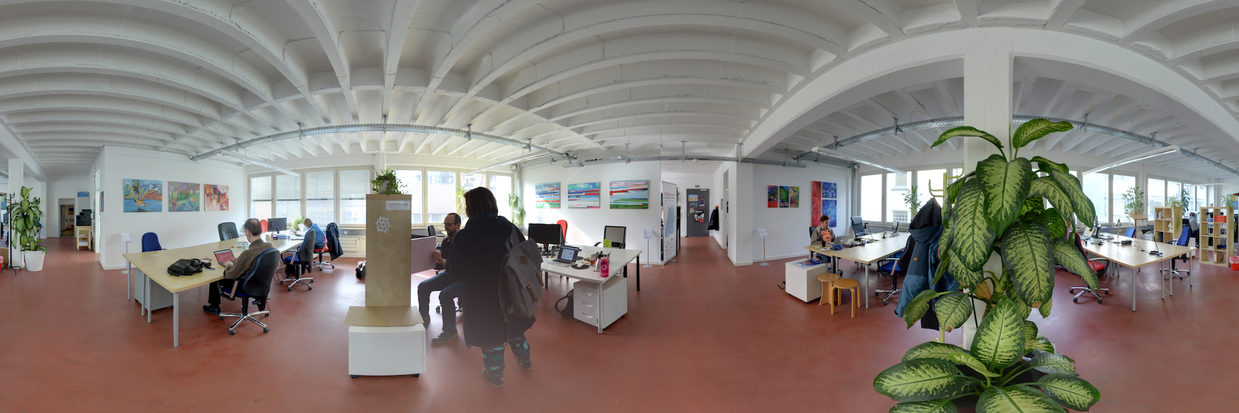 Coworking0711 - Stuttgart West profile image