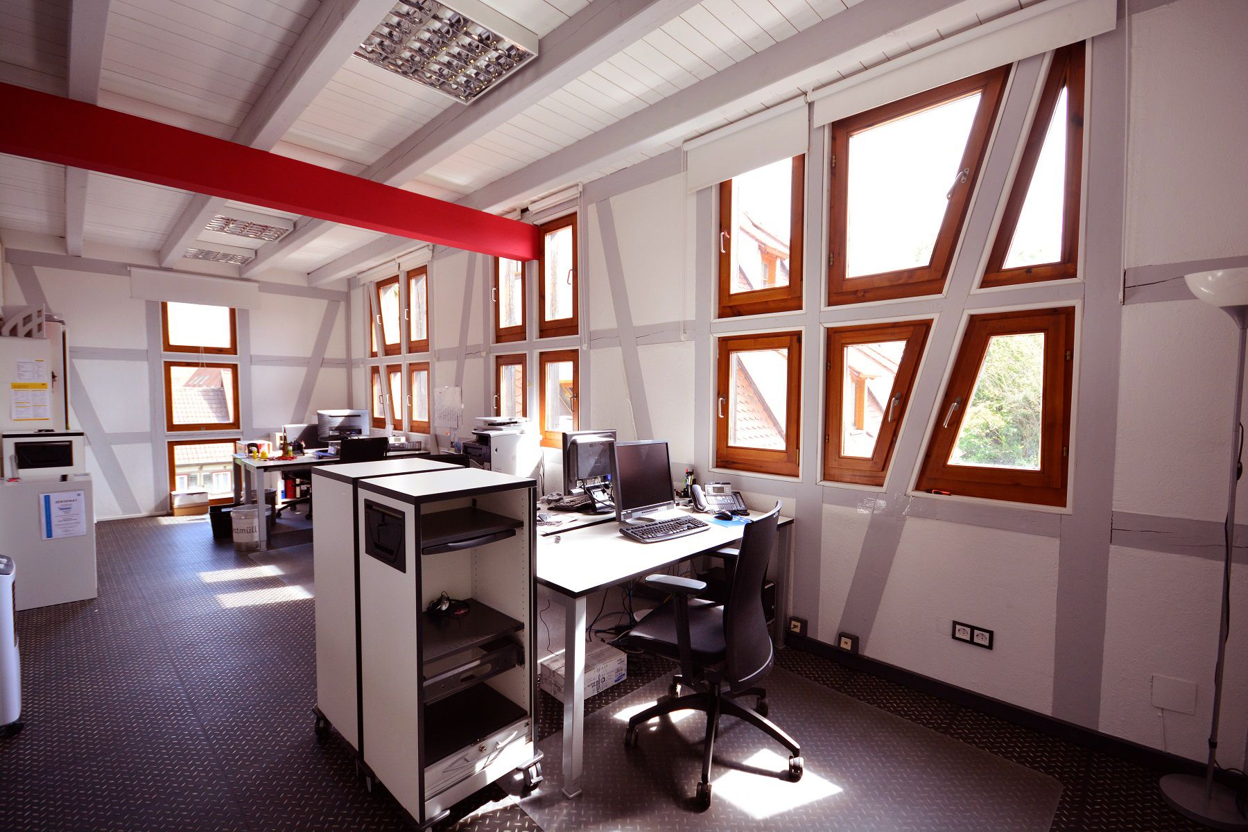 dieleute CoWorking Space image 2