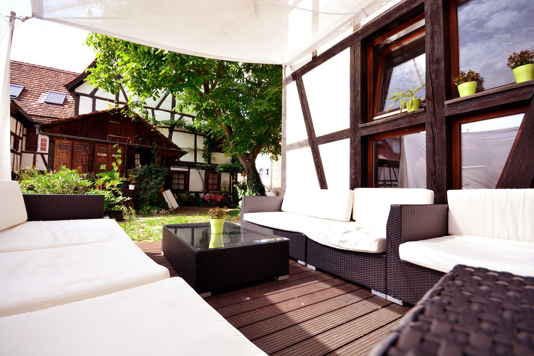 dieleute CoWorking Space image 4