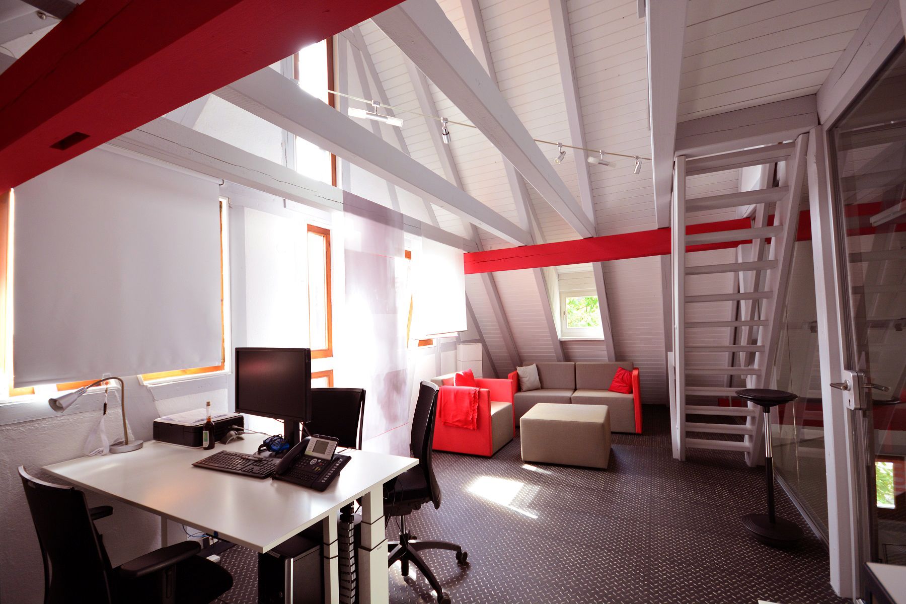 dieleute CoWorking Space image 3