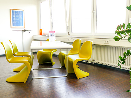 Regus Stuttgart Friedrichstrasse image 3