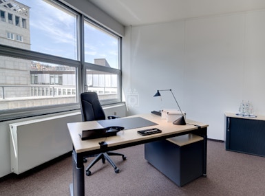 Regus Stuttgart Koenigstrasse 10c image 4