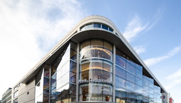 Regus Stuttgart Koenigstrasse 10c image 1