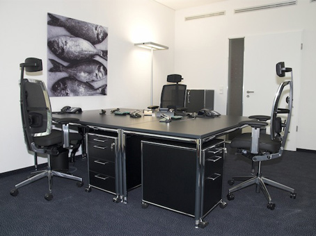 Regus Stuttgart Koenigstrasse 26 image 2