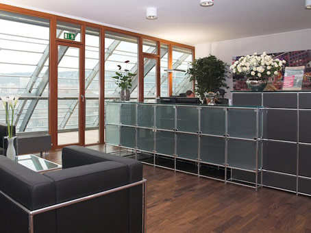 Regus Stuttgart Koenigstrasse 26 image 4