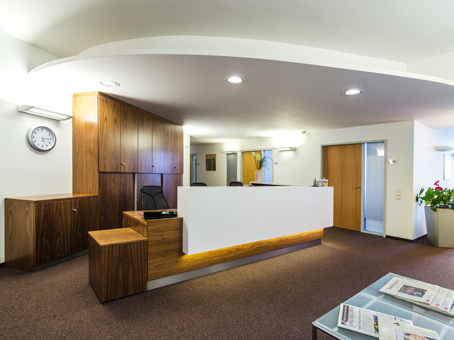 Regus - Stuttgart, Konigstrasse 10c image 4