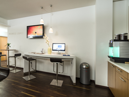 Regus - Stuttgart, Konigstrasse 10c image 2